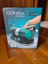 Aspirapolvere materasso Cecotec