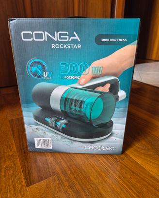 Aspirapolvere materasso Cecotec