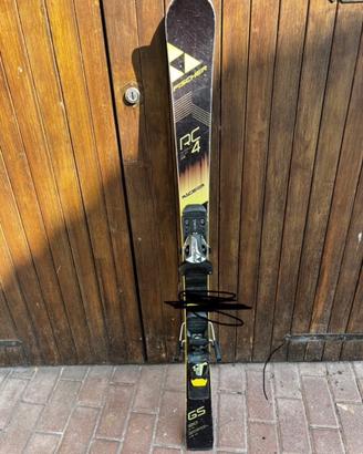 Sci fischer gs 120