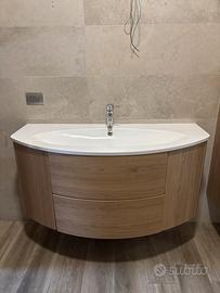 Mobile bagno