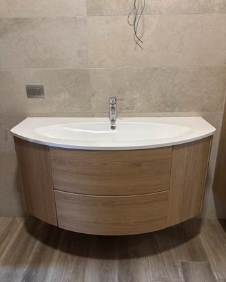 Mobile bagno
