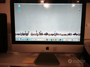 Computer i Mac 24"