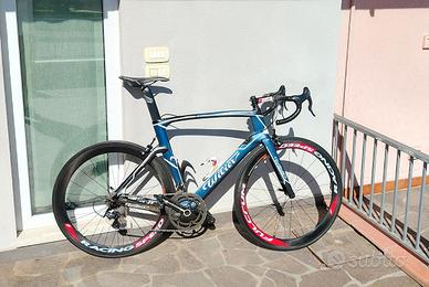 wilier 101 air 2014
