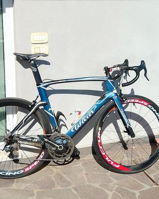 wilier 101 air 2014