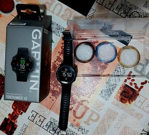 orologio garmin FORERUNNER 45