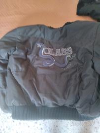 Giubbotto CLASS CAVALLI TEAM, Usato 