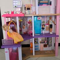 casa di barbie 