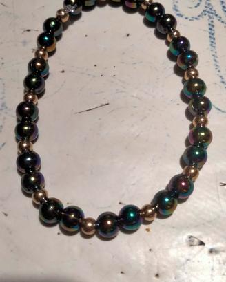 braccialetti da donna e bambina bigiotteria 