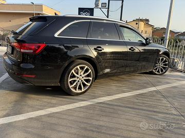 Audi A4 Avant 2.0 150 CV