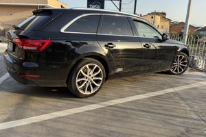Audi A4 Avant 2.0 150 CV