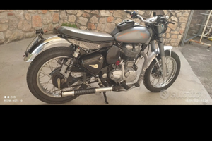 Bullet 500 (unica)