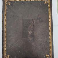 libro antico vita di S.Alfonso Maria De Liguori