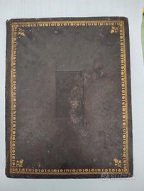 libro antico vita di S.Alfonso Maria De Liguori