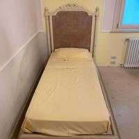 Letto singolo contenitore (90x200)