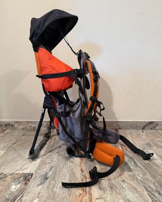 Zaino porta bebè Deuter 
