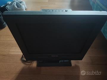 TV Monitor Inno-Hit 19" LCD IH1995 - Da riparare