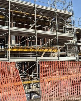 Appartamento di 85 m² con 3 locali a Lentate sul S