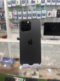 IPHONE 16 PRO MAX 256GB USATO Garanzia: 1 ANNO