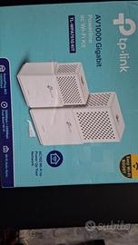 TP-LINK WPA7510 Powerline WiFi