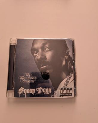 Lotto 3 Dischi Hip-Hop USA