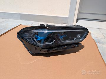 BMW G05 G06 Faro Laser 5A279B2 Shadow