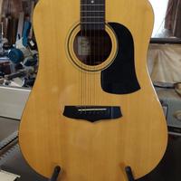 Chitarra acustica Aria AW-75
