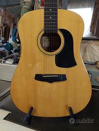 Chitarra acustica Aria AW-75