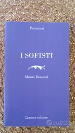Libro I Sofisti Carocci editore