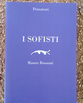 Libro I Sofisti Carocci editore