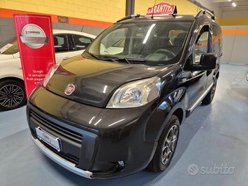 Fiat Qubo 1.3 MJT 75 CV Trekking