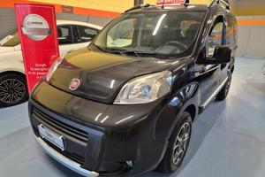 Fiat Qubo 1.3 MJT 75 CV Trekking