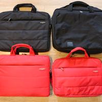Borse per notebook 14 e 15 pollici