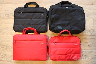 Borse per notebook 14 e 15 pollici