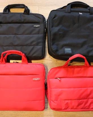 Borse per notebook 14 e 15 pollici