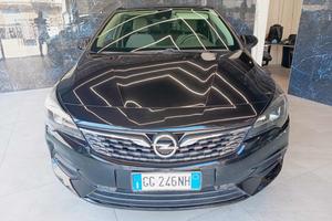 OPEL Astra 1.5 CDTI 105 CV S&S 5 porte Business