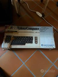 Commodore Vic-20