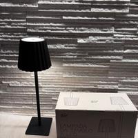 Lampada a Led da tavolo Just tipo "Poldina"