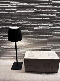 Lampada a Led da tavolo Just tipo "Poldina"