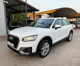 Audi Q2 1.6 TDI S line Edition KM Certif