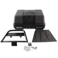 Baule Bottelin Domoulin per moto epoca