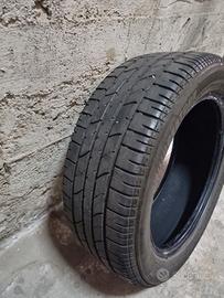 Gomme 4 stagioni usate 195/50 R15