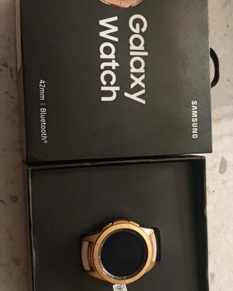 Galaxy watch Samsung 