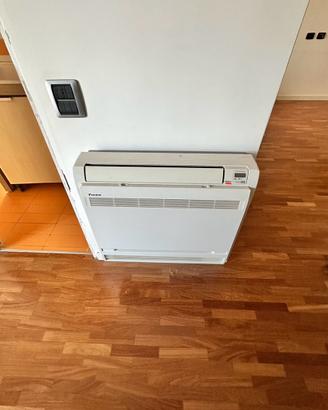 CLIMATIZZATORI DAIKIN