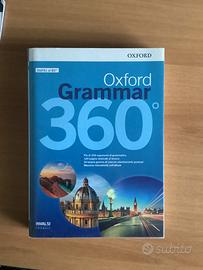 Oxford Grammar 360