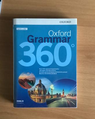Oxford Grammar 360