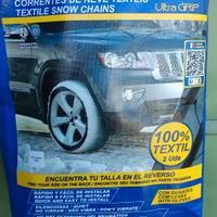 Goodyear catene da neve auto