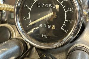 Yamaha XV Virago 535