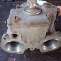 carburatore weber 40dcoe ex alfaromeo