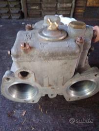 carburatore weber 40dcoe ex alfaromeo