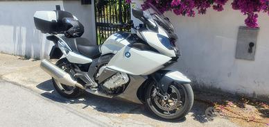 BMW K1600GT 2013